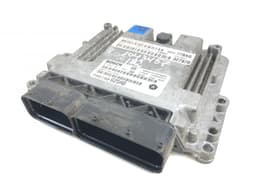JEEP 0281018384 Engine Control Unit / module (ECU) JEEP GRAND CHEROKEE IV (WK, WK2) (2010-2021) — thumbnail 1