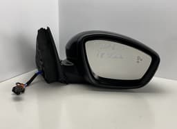 PEUGEOT 23267311601 232673116 2326.73.11601 A078541 0418180 E20418180 3/42326.36.346 42326.36.346 232636346 2326.36.346 Mirror right PEUGEOT 208 II (P21) (2019-) — thumbnail 1