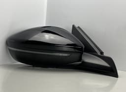 PEUGEOT 23267311601 232673116 2326.73.11601 A078541 0418180 E20418180 3/42326.36.346 42326.36.346 232636346 2326.36.346 Mirror right PEUGEOT 208 II (P21) (2019-) — thumbnail 5