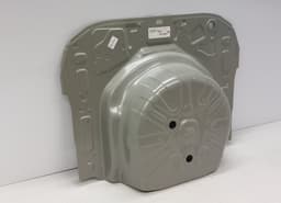 TOYOTA 58311-02380 5831102380 Spare Wheel Well TOYOTA COROLLA XII (E210) (2018-) — thumbnail 4