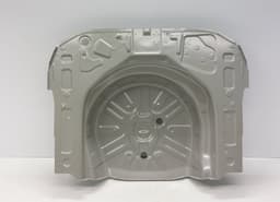 TOYOTA 58311-02380 5831102380 Spare Wheel Well TOYOTA COROLLA XII (E210) (2018-) — thumbnail 1