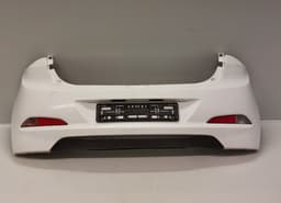 HYUNDAI 86611-C8000 86611C8000 Rear bumper HYUNDAI i20 II (GB) (2014-2020) — thumbnail 1