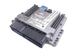 JEEP 0281018384 Engine Control Unit / module (ECU) JEEP GRAND CHEROKEE IV (WK, WK2) (2010-2021) — thumbnail 1