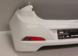 HYUNDAI 86611-C8000 86611C8000 Rear bumper HYUNDAI i20 II (GB) (2014-2020) — thumbnail 4