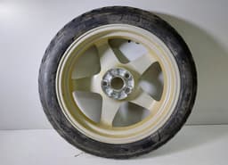 LEXUS Spare wheel LEXUS GS IV (2011-2020) — thumbnail 4