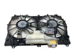 LEXUS 1671131580 Radiator Fan Electric LEXUS GS IV (2011-2020) — thumbnail 2