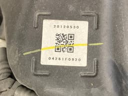 LEXUS 7700130630 Fuel Tank LEXUS GS IV (2011-2020) — thumbnail 4