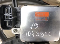 LEXUS 1671131580 Radiator Fan Electric LEXUS GS IV (2011-2020) — thumbnail 3