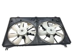 LEXUS 1671131580 Radiator Fan Electric LEXUS GS IV (2011-2020) — thumbnail 1