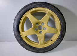 LEXUS Spare wheel LEXUS GS IV (2011-2020) — thumbnail 1
