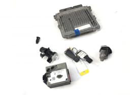 MERCEDES-BENZ 0281019416 Engine Control Unit / module (ECU) MERCEDES-BENZ E-CLASS (W212) (2009-2016) — thumbnail 2