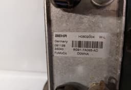 MERCEDES-BENZ Radiator MERCEDES-BENZ S-CLASS Coupe (C216) (2006-2013) — thumbnail 4