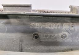 MERCEDES-BENZ Radiator MERCEDES-BENZ S-CLASS Coupe (C216) (2006-2013) — thumbnail 5