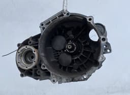 SKODA KXZ 02Q300045FX 1420201179 05059P02 Gearbox SKODA OCTAVIA II (1Z) (2004-2013) — thumbnail 1