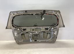 KIA 737002P030 Bootlid / tailgate KIA SORENTO II (XM) (2009-2015) — thumbnail 2