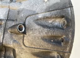 MERCEDES-BENZ 722.699 R2032710701 R2202711901 A2034110015 Gearbox MERCEDES-BENZ C-CLASS (W203, CL203) (2000-2011) — thumbnail 3