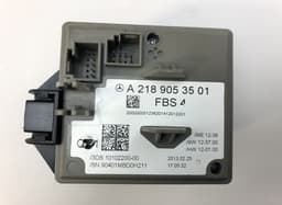 MERCEDES-BENZ 0281019416 Engine Control Unit / module (ECU) MERCEDES-BENZ E-CLASS (W212) (2009-2016) — thumbnail 3