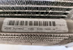 MERCEDES-BENZ Radiator MERCEDES-BENZ S-CLASS Coupe (C216) (2006-2013) — thumbnail 2