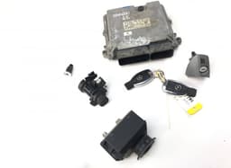MERCEDES-BENZ 0281019416 Engine Control Unit / module (ECU) MERCEDES-BENZ E-CLASS (W212) (2009-2016) — thumbnail 1