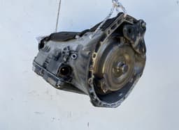 MERCEDES-BENZ 722.699 R2032710701 R2202711901 A2034110015 Gearbox MERCEDES-BENZ C-CLASS (W203, CL203) (2000-2011) — thumbnail 2
