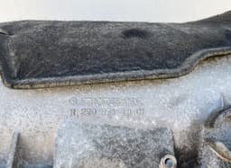 MERCEDES-BENZ 722.699 R2032710701 R2202711901 A2034110015 Gearbox MERCEDES-BENZ C-CLASS (W203, CL203) (2000-2011) — thumbnail 5