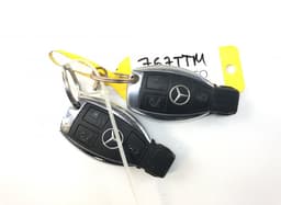 MERCEDES-BENZ 0281019416 Engine Control Unit / module (ECU) MERCEDES-BENZ E-CLASS (W212) (2009-2016) — thumbnail 5