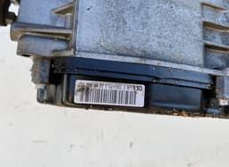 MERCEDES-BENZ 722.699 R2032710701 R2202711901 A2034110015 Gearbox MERCEDES-BENZ C-CLASS (W203, CL203) (2000-2011) — thumbnail 4