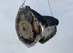 MERCEDES-BENZ 722.699 R2032710701 R2202711901 A2034110015 Gearbox MERCEDES-BENZ C-CLASS (W203, CL203) (2000-2011) — thumbnail 1