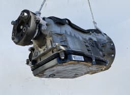 MERCEDES-BENZ 722.699 R2032710701 R2202711901 A2034110015 Gearbox MERCEDES-BENZ C-CLASS (W203, CL203) (2000-2011) — thumbnail 6