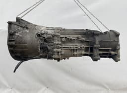 BMW Gearbox BMW X3 (E83) (2004-2012) — thumbnail 1