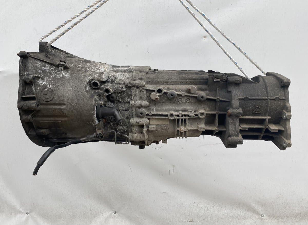 BMW Gearbox BMW X3 (E83) (2004-2012)