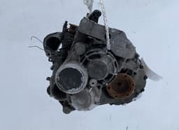 SKODA KXZ 02Q300045FX 1420201179 05059P02 Gearbox SKODA OCTAVIA II (1Z) (2004-2013) — thumbnail 3