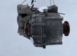 SKODA KXZ 02Q300045FX 1420201179 05059P02 Gearbox SKODA OCTAVIA II (1Z) (2004-2013) — thumbnail 4