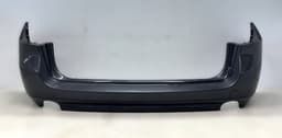 RENAULT 850220002R Rear bumper RENAULT LAGUNA III (2007-2015) — thumbnail 1
