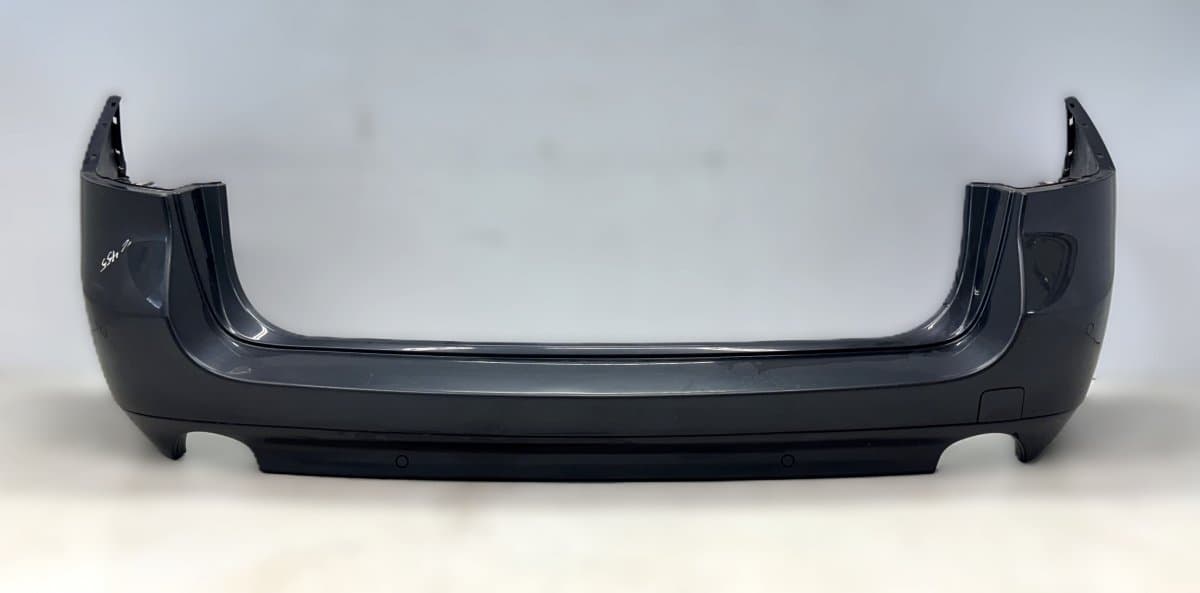 RENAULT 850220002R Rear bumper RENAULT LAGUNA III (2007-2015)