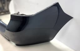RENAULT 850220002R Rear bumper RENAULT LAGUNA III (2007-2015) — thumbnail 3