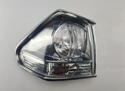 TOYOTA 8155048061 8158148050 Tail lights set/kit TOYOTA HARRIER II (XU30) (2003-2013) — thumbnail 2