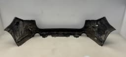 RENAULT 850220002R Rear bumper RENAULT LAGUNA III (2007-2015) — thumbnail 4