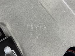 MERCEDES-BENZ A2077220210 Door Front Right MERCEDES-BENZ E-CLASS Coupe (C207) (2009-2016) — thumbnail 3