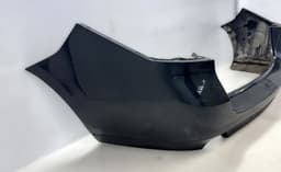 RENAULT 850220002R Rear bumper RENAULT LAGUNA III (2007-2015) — thumbnail 2