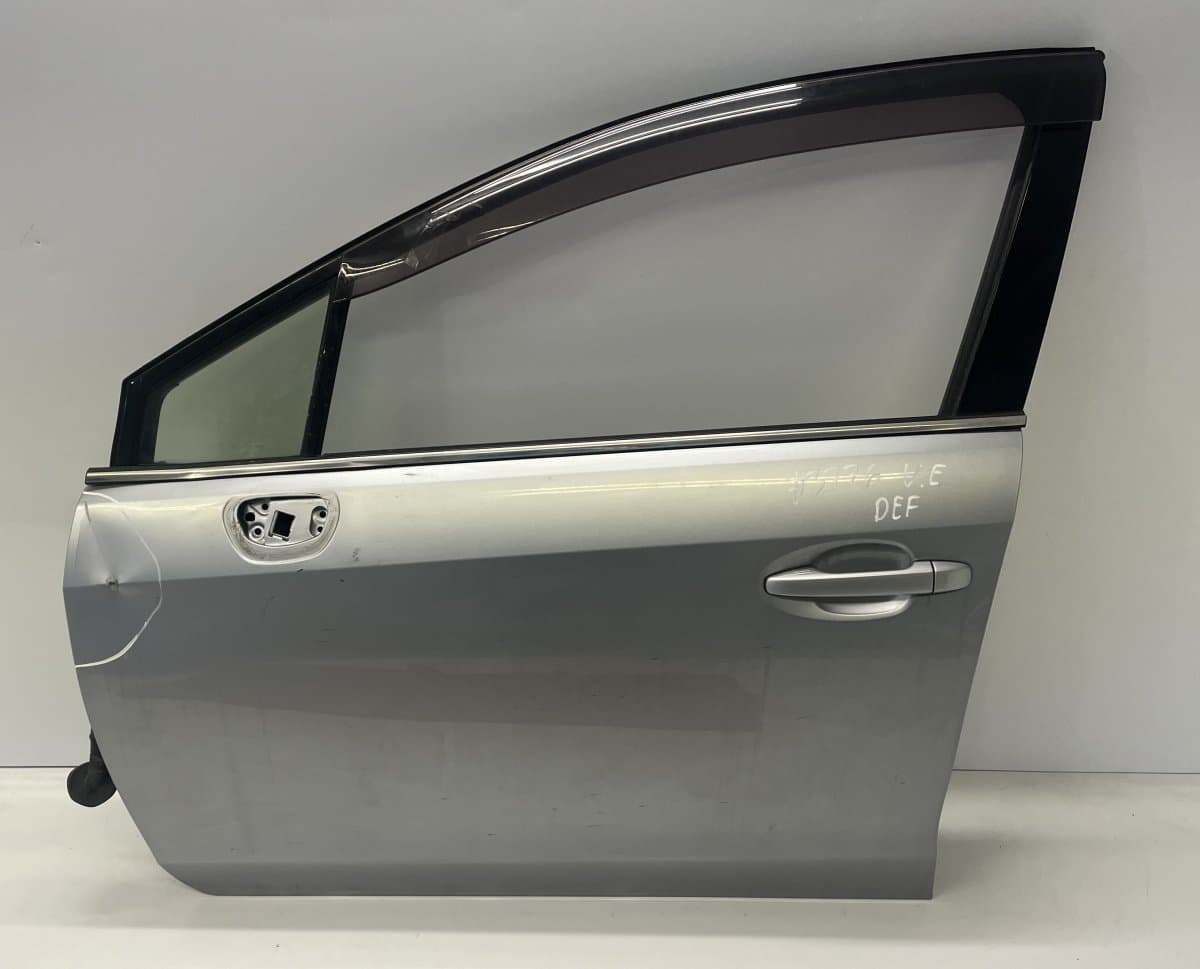 SUBARU 60009VA0109P 60009VA1109P Door Front Left SUBARU LEVORG I (VM) (2015-2020)