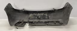 CITROËN 7410PP Rear bumper CITROËN DS3 (2009-2015) — thumbnail 4