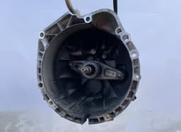 BMW GA6HP-19Z Gearbox BMW 1 (E81, E82, E87, E88) (2003-2013) — thumbnail 2