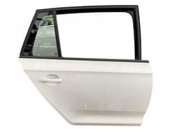 SKODA 5JJ833052 Door Rear Right SKODA RAPID (NH1, NH3) (2012-2019) — thumbnail 1