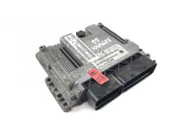 JEEP 0281018384 Engine Control Unit / module (ECU) JEEP GRAND CHEROKEE IV (WK, WK2) (2010-2021) — thumbnail 1
