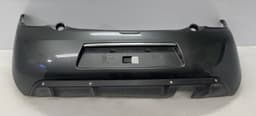 CITROËN 7410PP Rear bumper CITROËN DS3 (2009-2015) — thumbnail 1