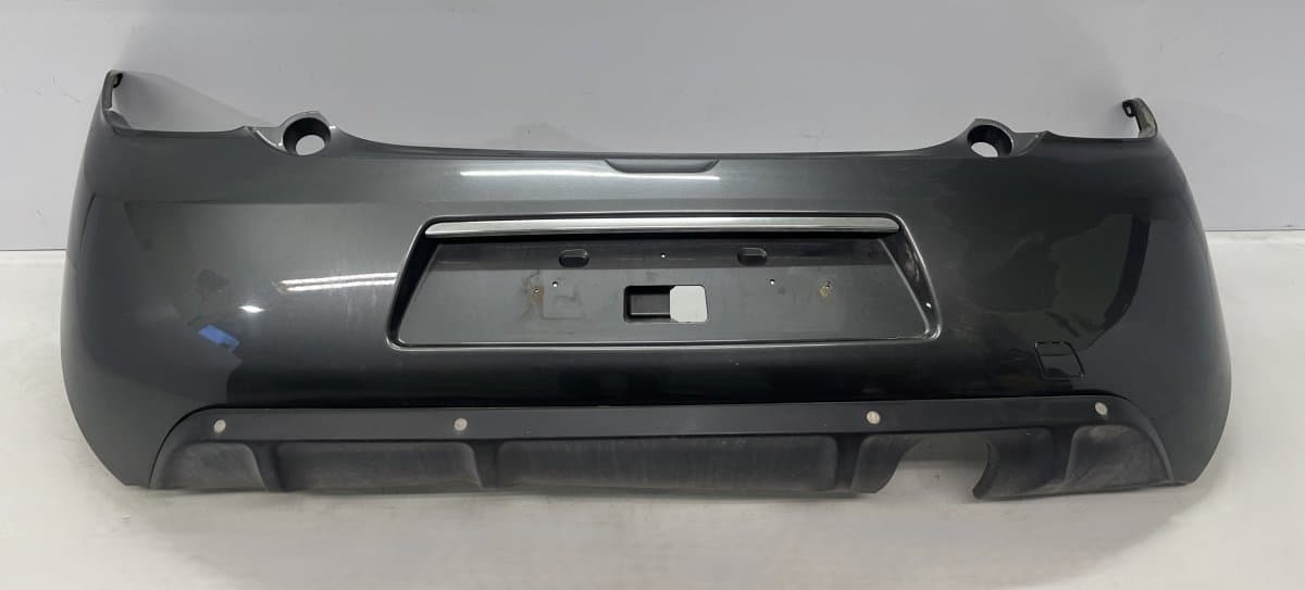 7410PP Rear bumper CITROËN DS3 (2009-2015)