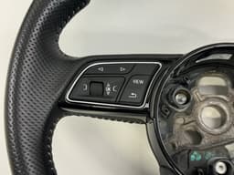 AUDI 8W0419091P Steering Wheel AUDI A4 (8W, B9) (2015-) — thumbnail 3