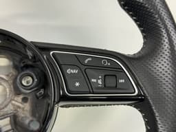 AUDI 8W0419091P Steering Wheel AUDI A4 (8W, B9) (2015-) — thumbnail 4