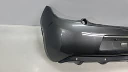CITROËN 7410PP Rear bumper CITROËN DS3 (2009-2015) — thumbnail 2